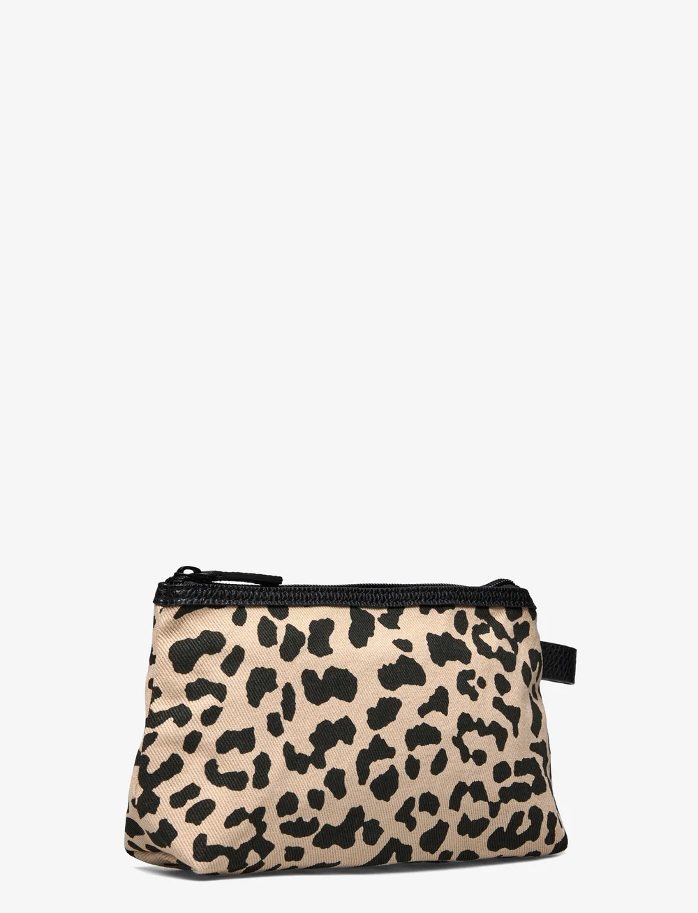 Ceannis - Cosmetic Bag Leopard - modetrender - begie - 2