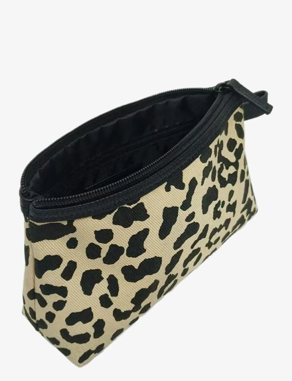 Ceannis - Cosmetic Bag Leopard - modetrender - begie - 3