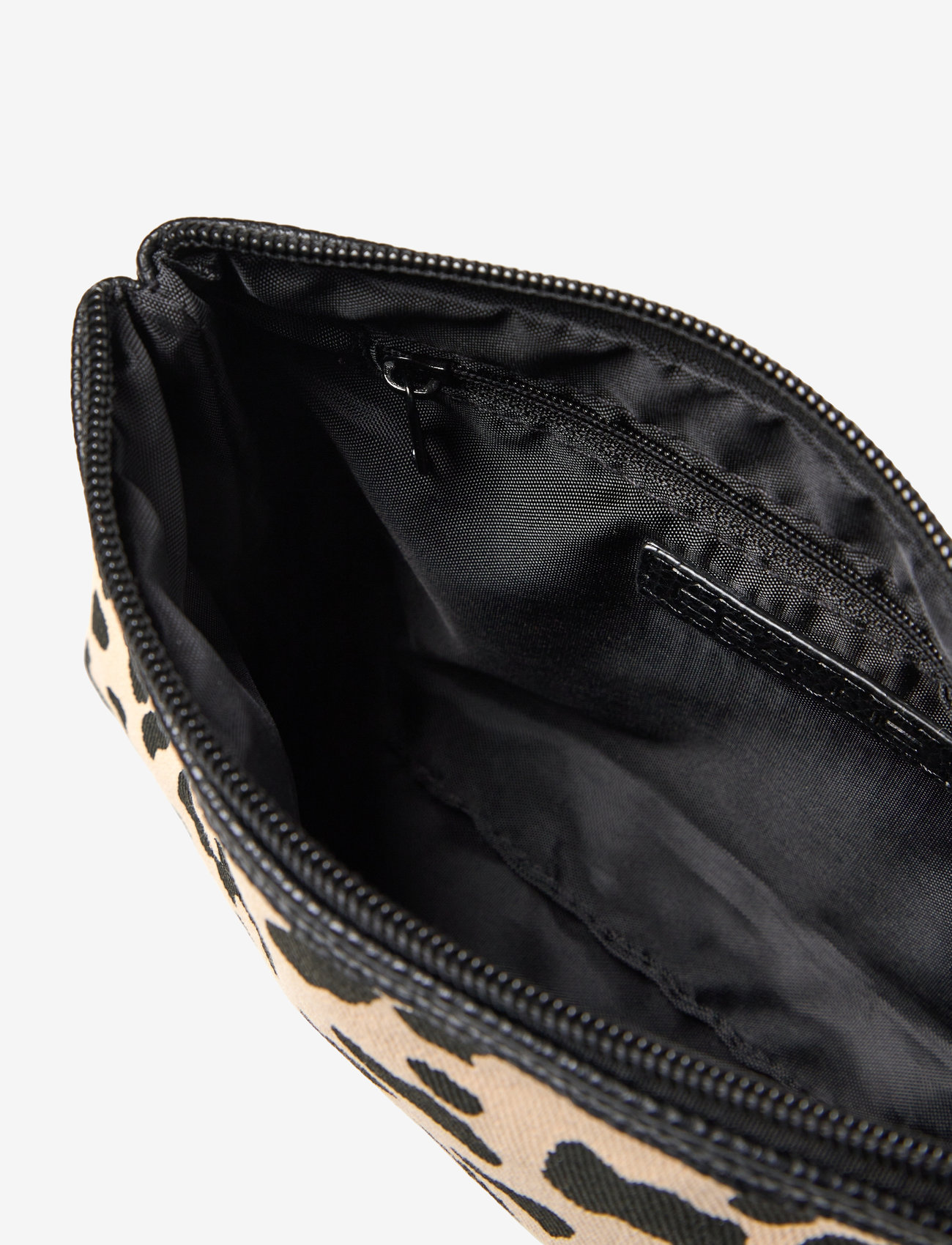 Ceannis - Cosmetic Bag Leopard - begie - 4