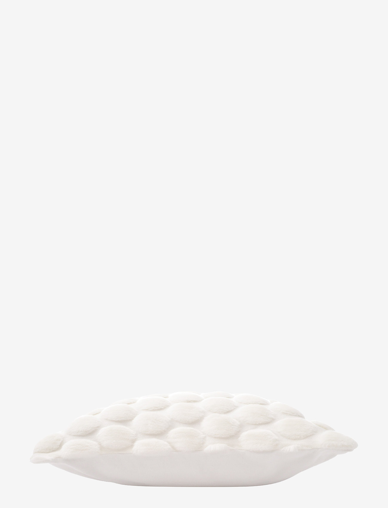 Ceannis - Egg C/c 50x50cm - padjakatted - white - 1