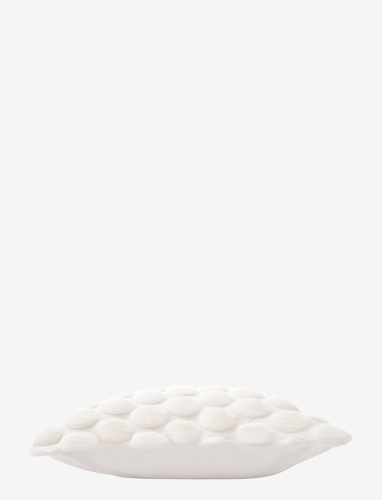 Ceannis - Egg C/c 50x50cm - kissenbezüge - white - 1