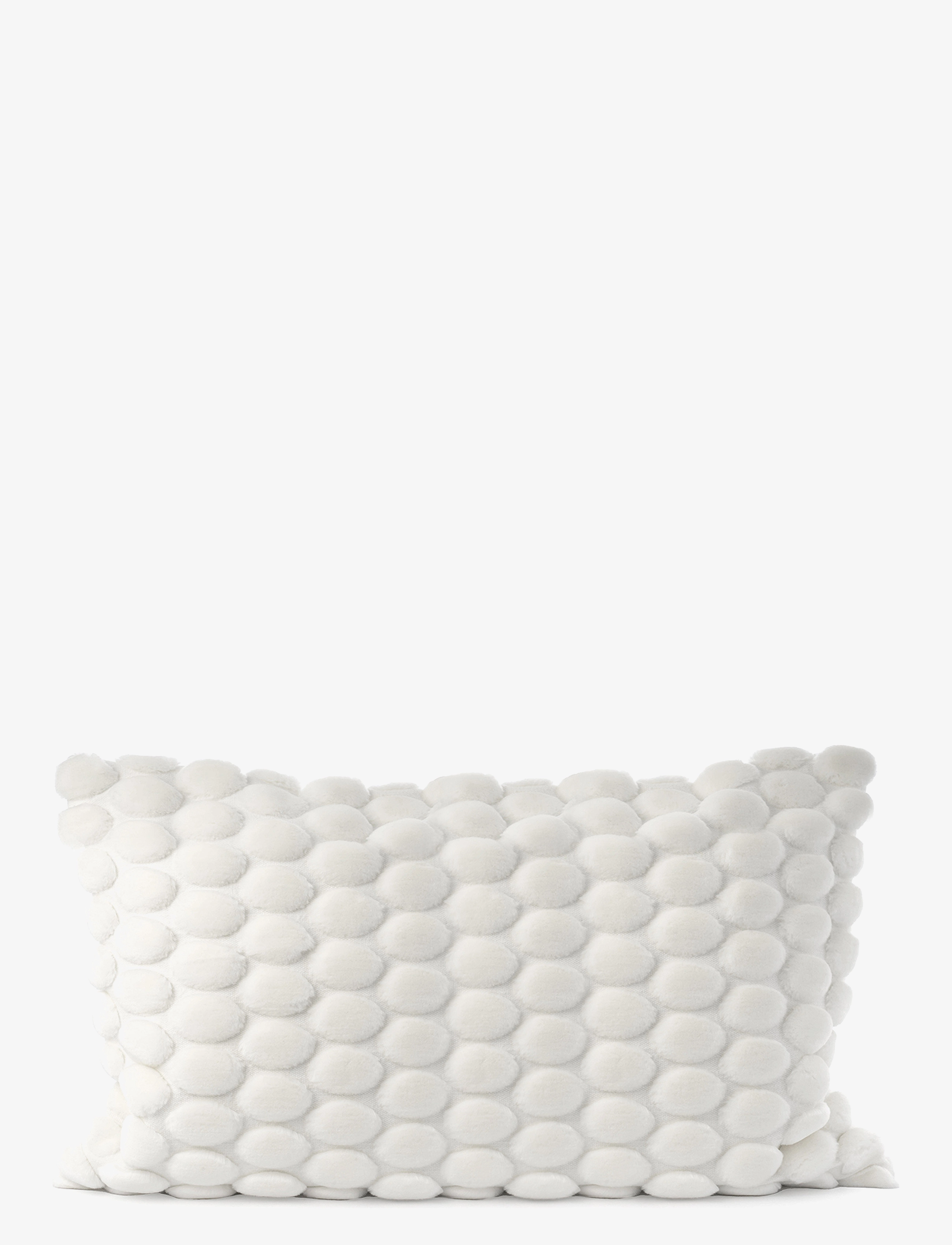 CEANNIS Egg C/C 40X90Cm Off Weiß Weiß - 40X90CM - Unisex
