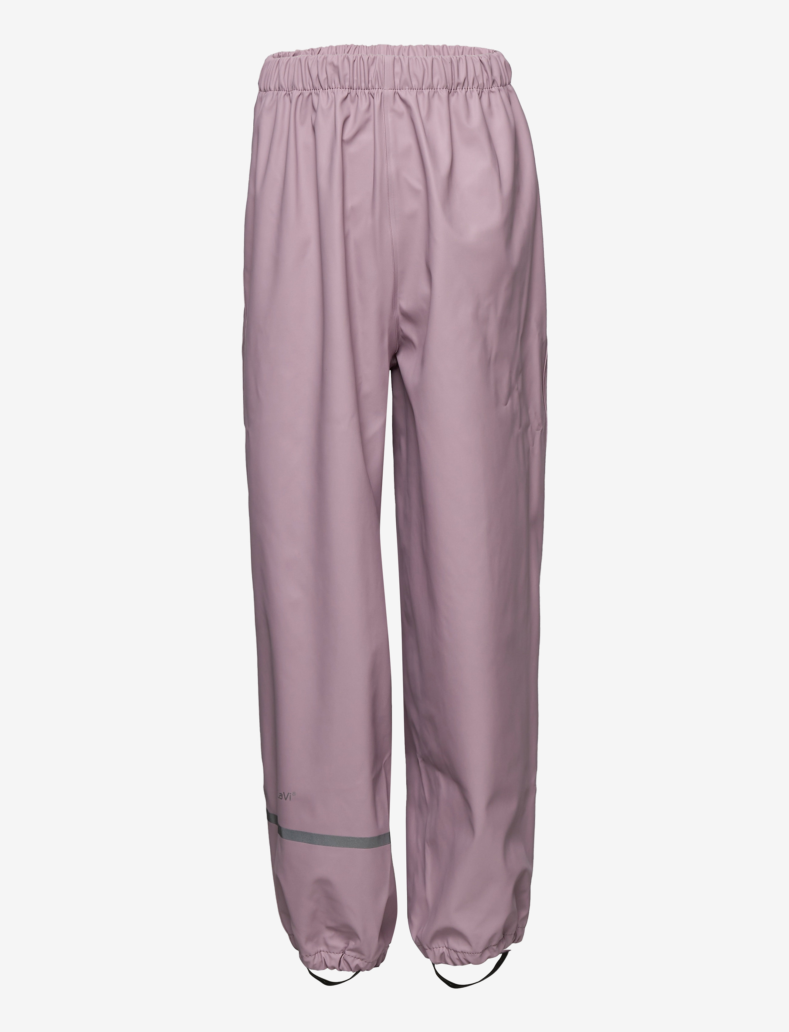 CeLaVi - Basic rainwear set -solid PU - jacken & mäntel - mauve shadow - 2