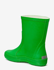 CeLaVi - Basic wellies -solid - unlined rubberboots - green - 1