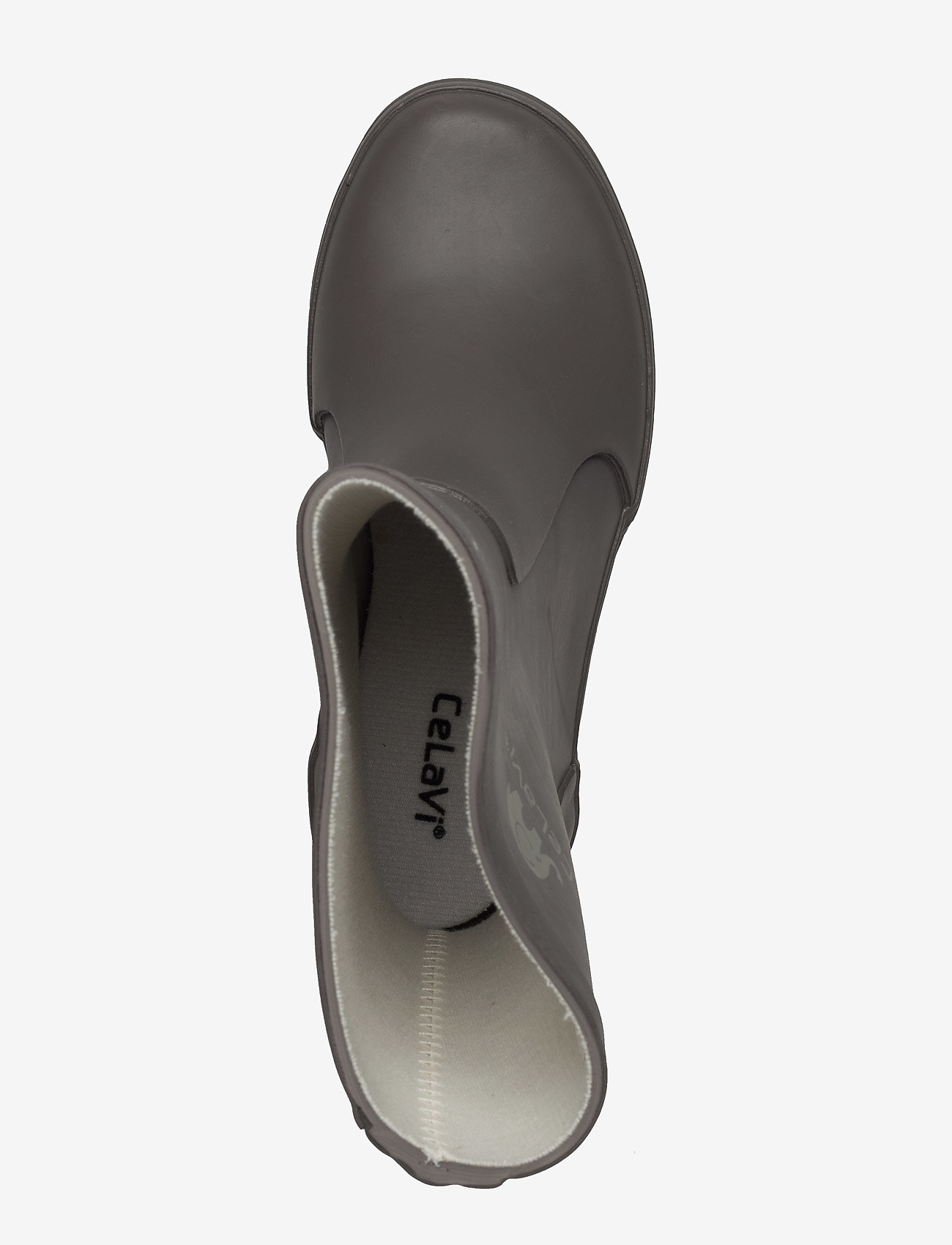 CeLaVi - Basic boot - ofodrade gummistövlar - grey - 3
