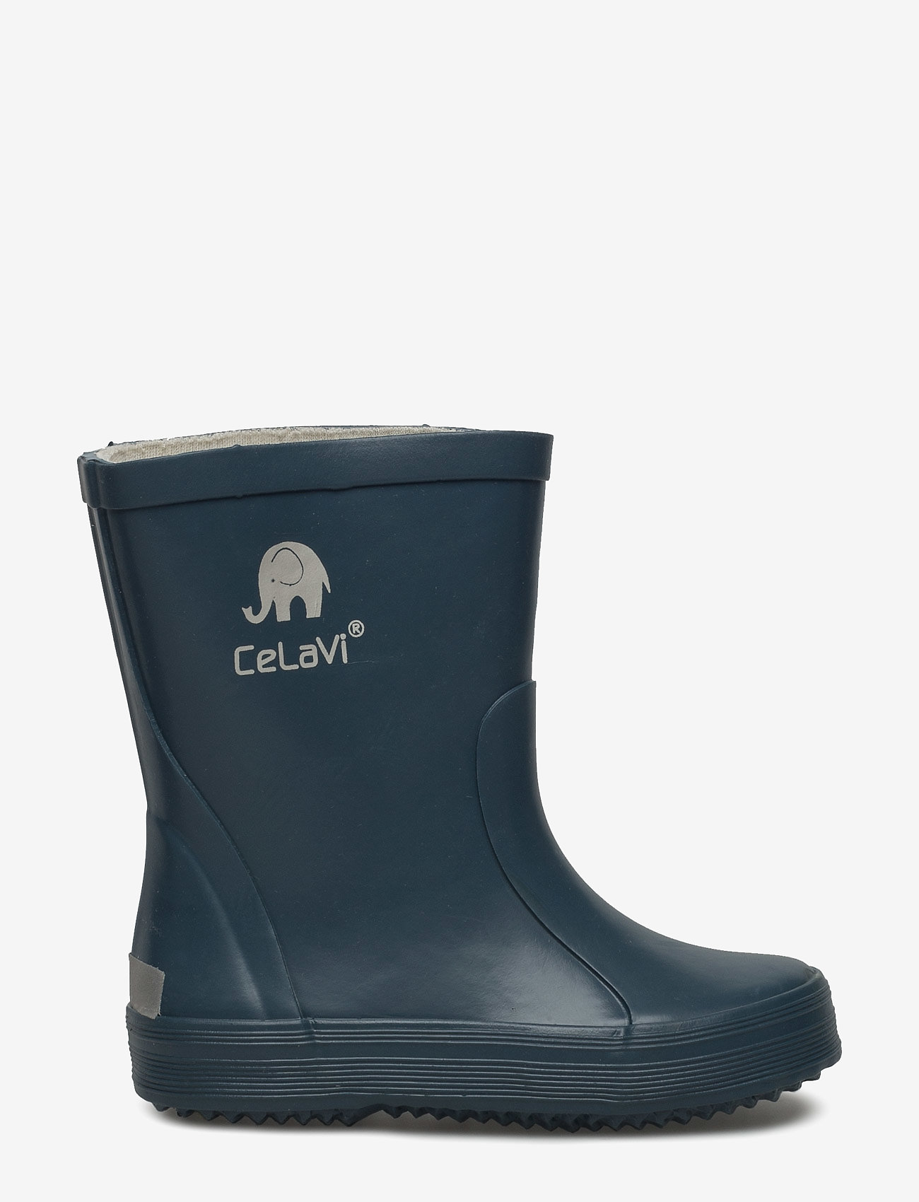 CeLaVi - Basic wellies -solid - voodrita kummikud - iceblue - 1