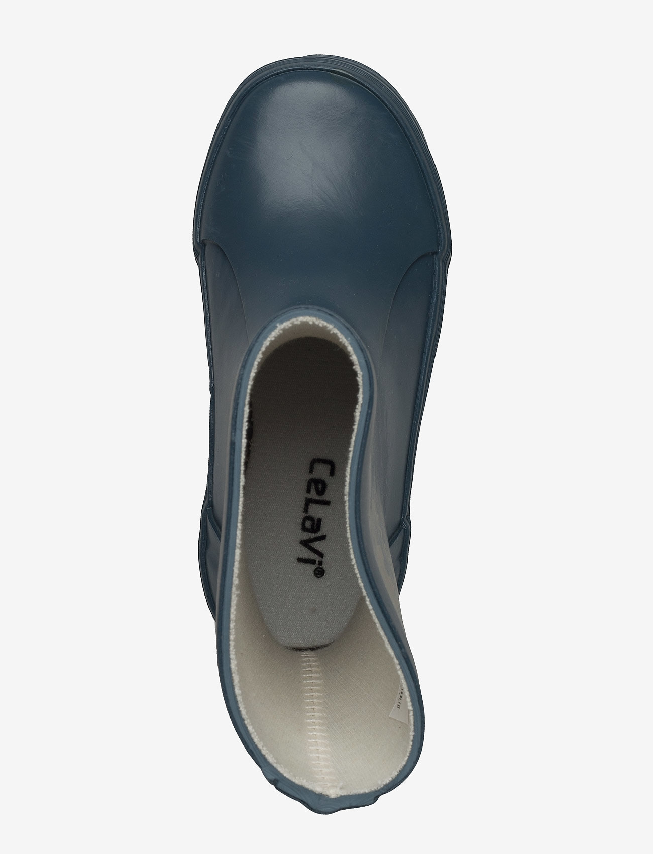 CeLaVi - Basic wellies -solid - voodrita kummikud - iceblue - 3