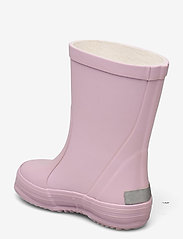 CeLaVi - Basic wellies -solid - unlined rubberboots - mauve shadow - 2