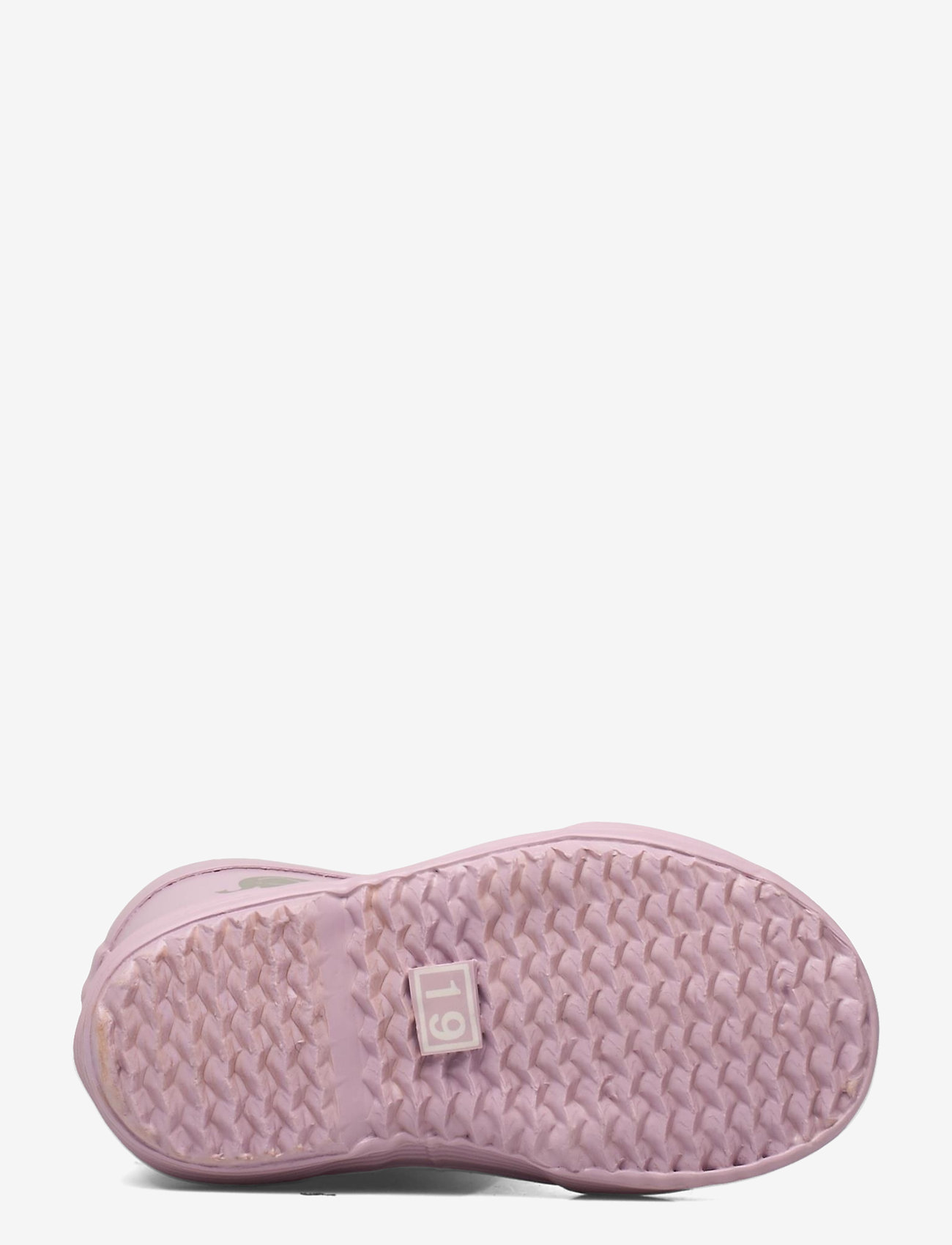 CeLaVi - Basic wellies -solid - ungefütterte gummistiefel - mauve shadow - 4