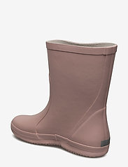 CeLaVi - Basic wellies -solid - unlined rubberboots - misty rose - 2