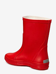 CeLaVi - Basic wellies -solid - unlined rubberboots - red - 1