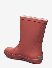 CeLaVi - Basic wellies -solid - unlined rubberboots - redwood - 2