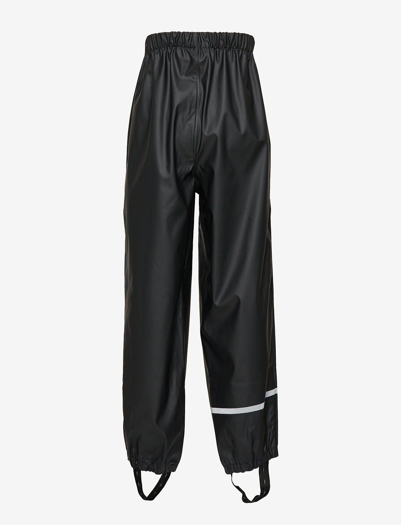 CeLaVi - Rainwear pants - solid - laagste prijzen - black - 1