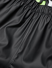 CeLaVi - Rainwear pants - solid - najniższe ceny - black - 2