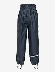 CeLaVi - Rainwear pants - solid - laveste priser - dark navy - 1