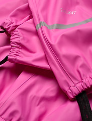 CeLaVi - Rainwear pants -solid PU - die niedrigsten preise - real pink - 3