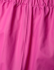 CeLaVi - Rainwear pants -solid PU - die niedrigsten preise - real pink - 4