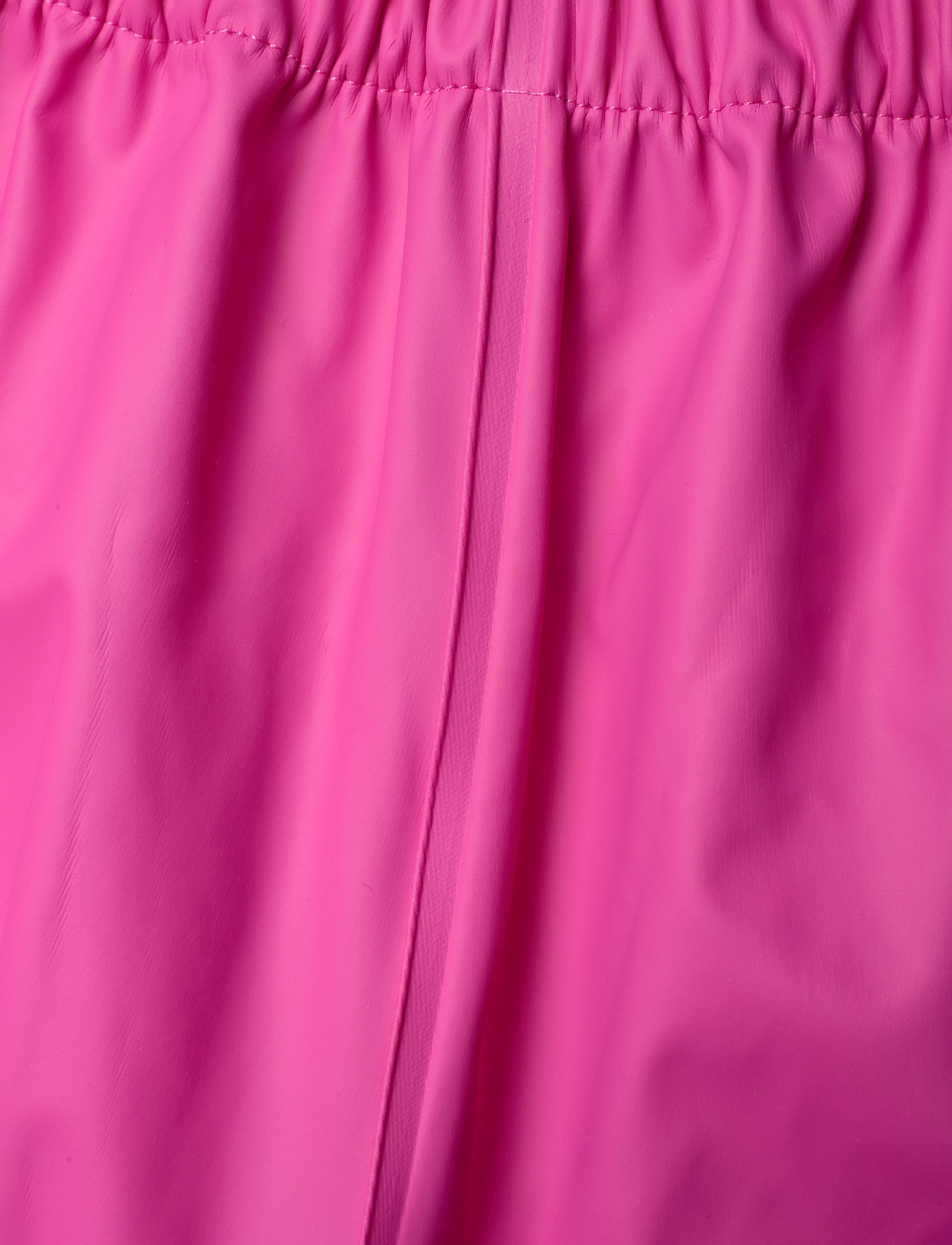 CeLaVi - Rainwear pants -solid PU - neperšlampamos kelnės - real pink - 4