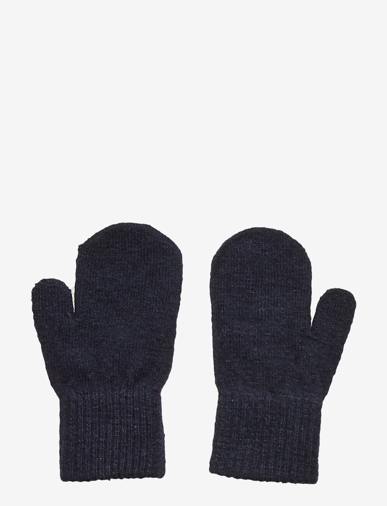 CeLaVi - Basic magic mittens -solid col - lowest prices - dark navy - 1