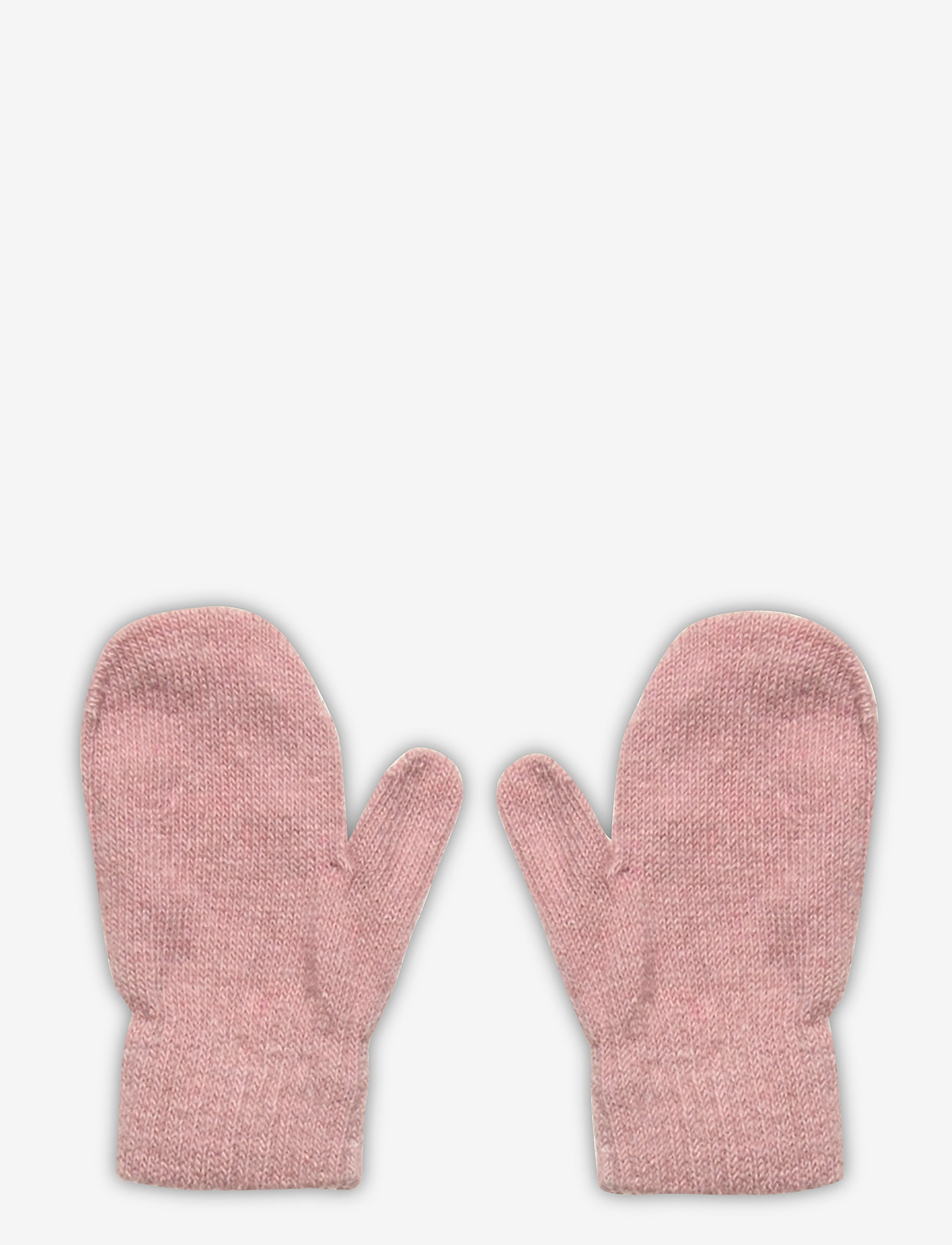 CeLaVi - Basic magic mittens -solid col - accessoires - misty rose - 0