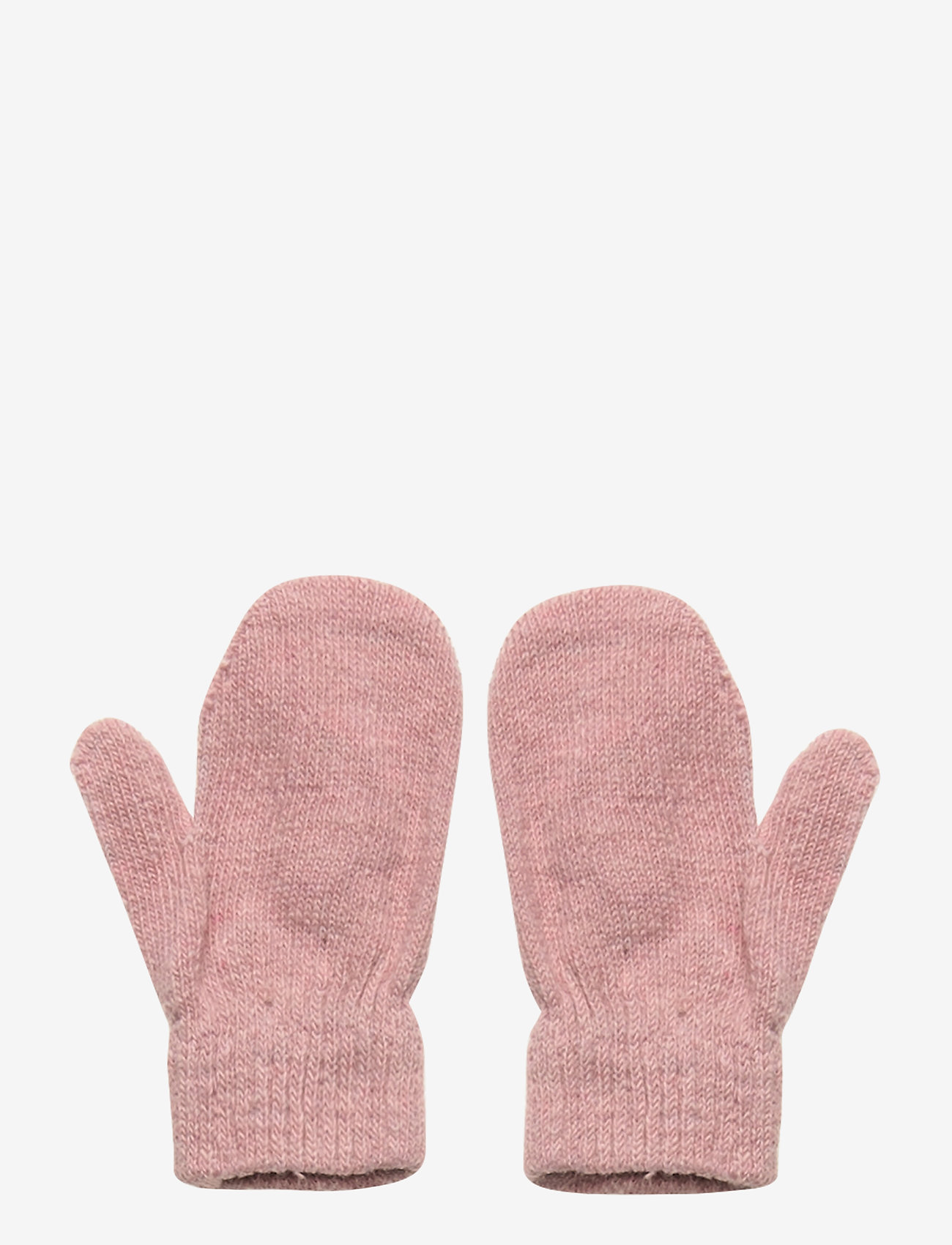 CeLaVi - Basic magic mittens -solid col - accessoires - misty rose - 1