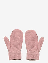 CeLaVi - Basic magic mittens -solid col - lowest prices - misty rose - 1
