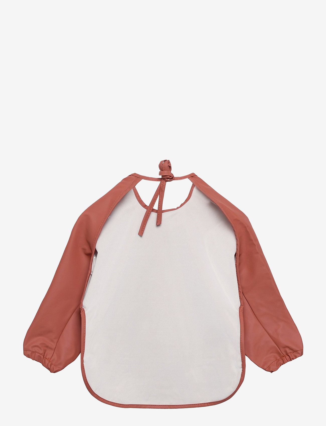 CeLaVi - Basic PU-apron LS - die niedrigsten preise - redwood - 1