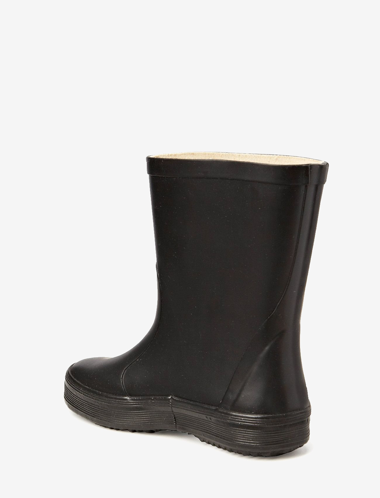 CeLaVi - Basic wellies -solid - unlined rubberboots - black - 1