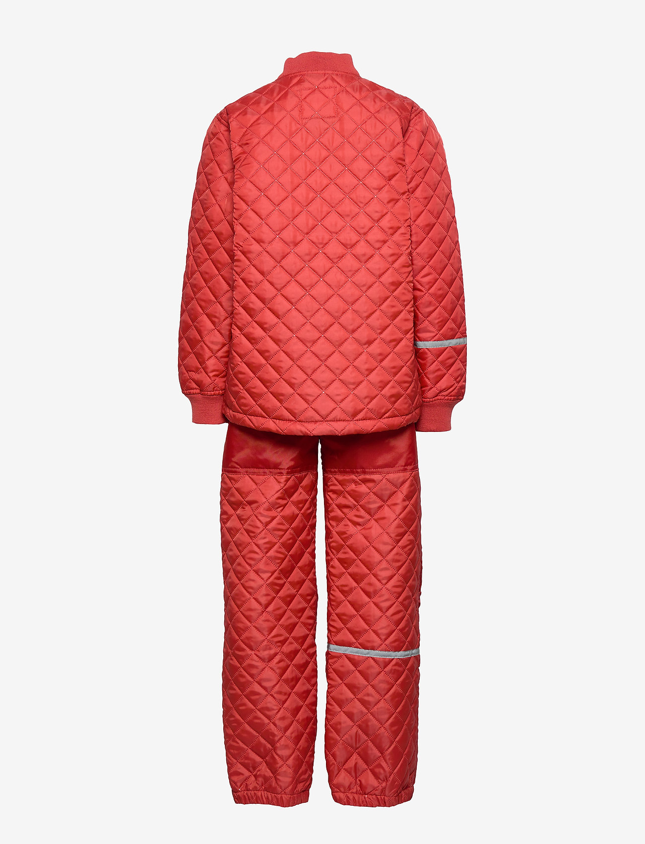 CeLaVi - Basic thermal set -solid - overtøj - baked apple - 1