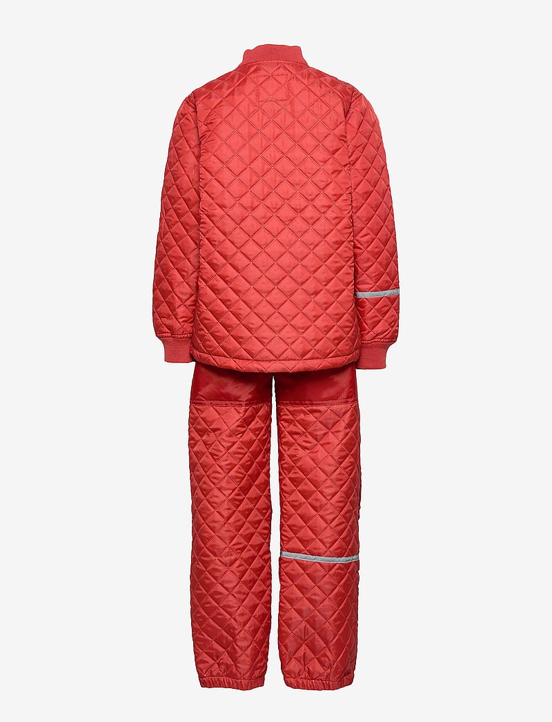 CeLaVi - Basic thermal set -solid - termoställ - baked apple - 1