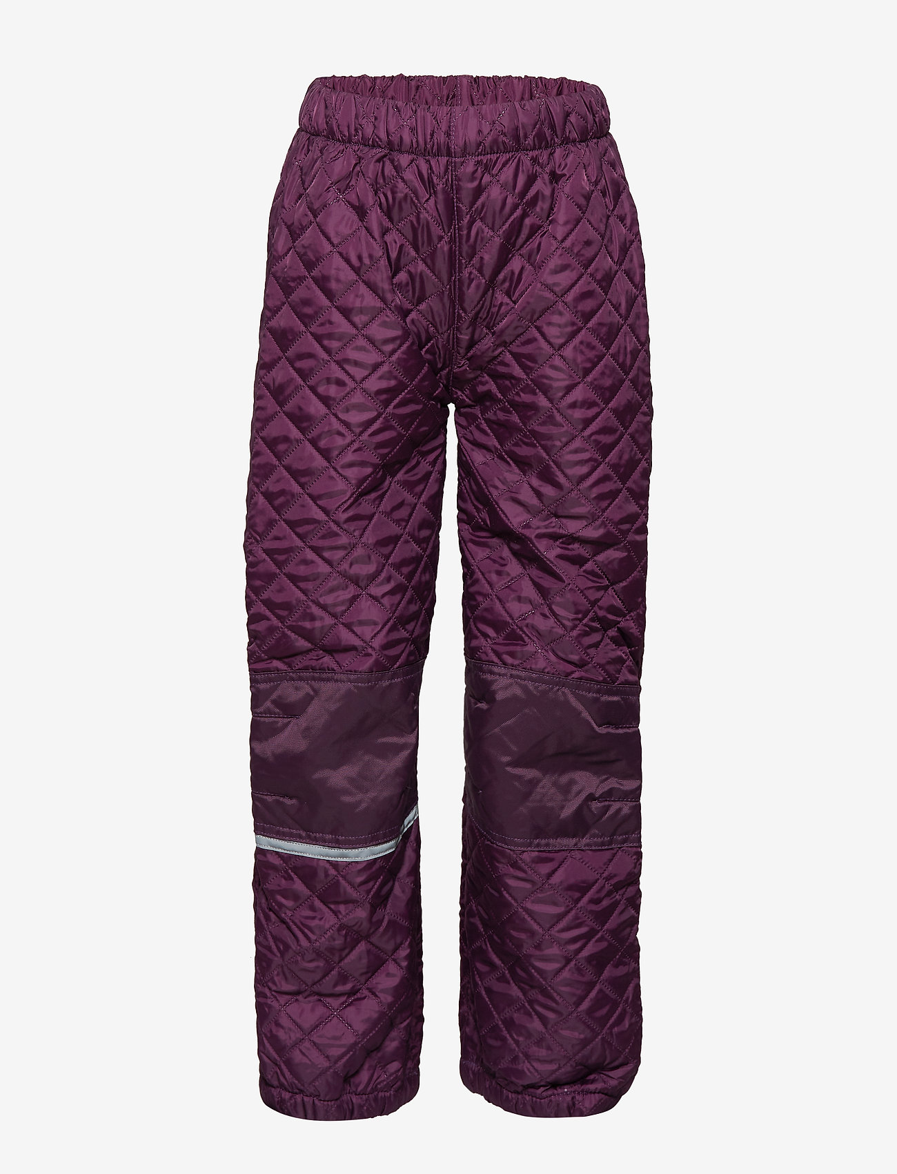 CeLaVi - Basic thermal set -solid - overtøj - blackberry wine - 3