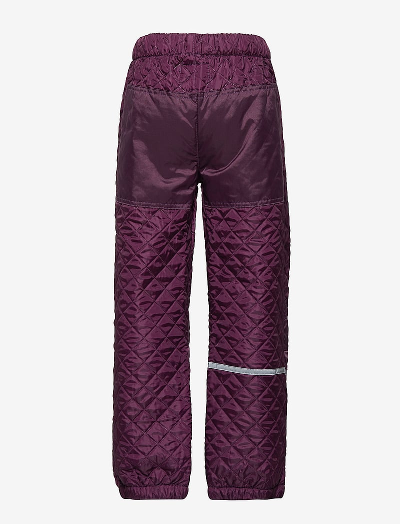 CeLaVi - Basic thermal set -solid - termoställ - blackberry wine - 5