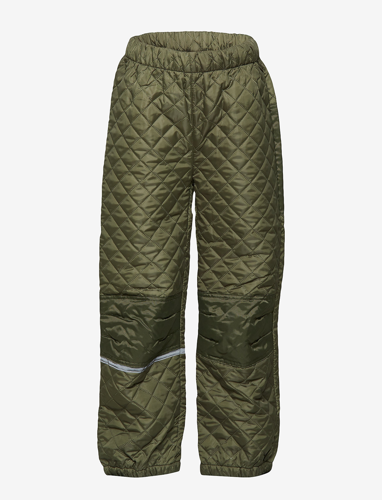 CeLaVi - Basic thermal set -solid - overtøj - dusty olive - 2