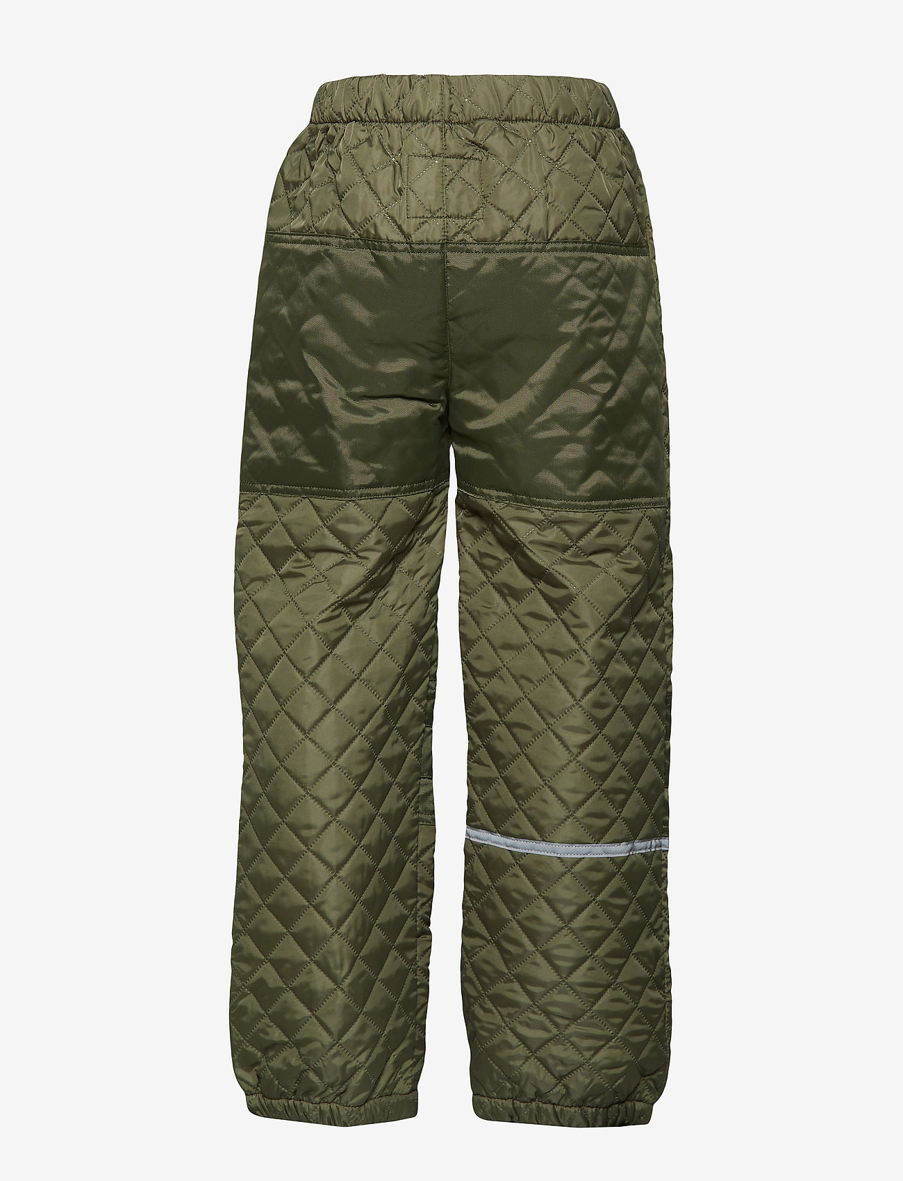 CeLaVi - Basic thermal set -solid - overtøj - dusty olive - 3