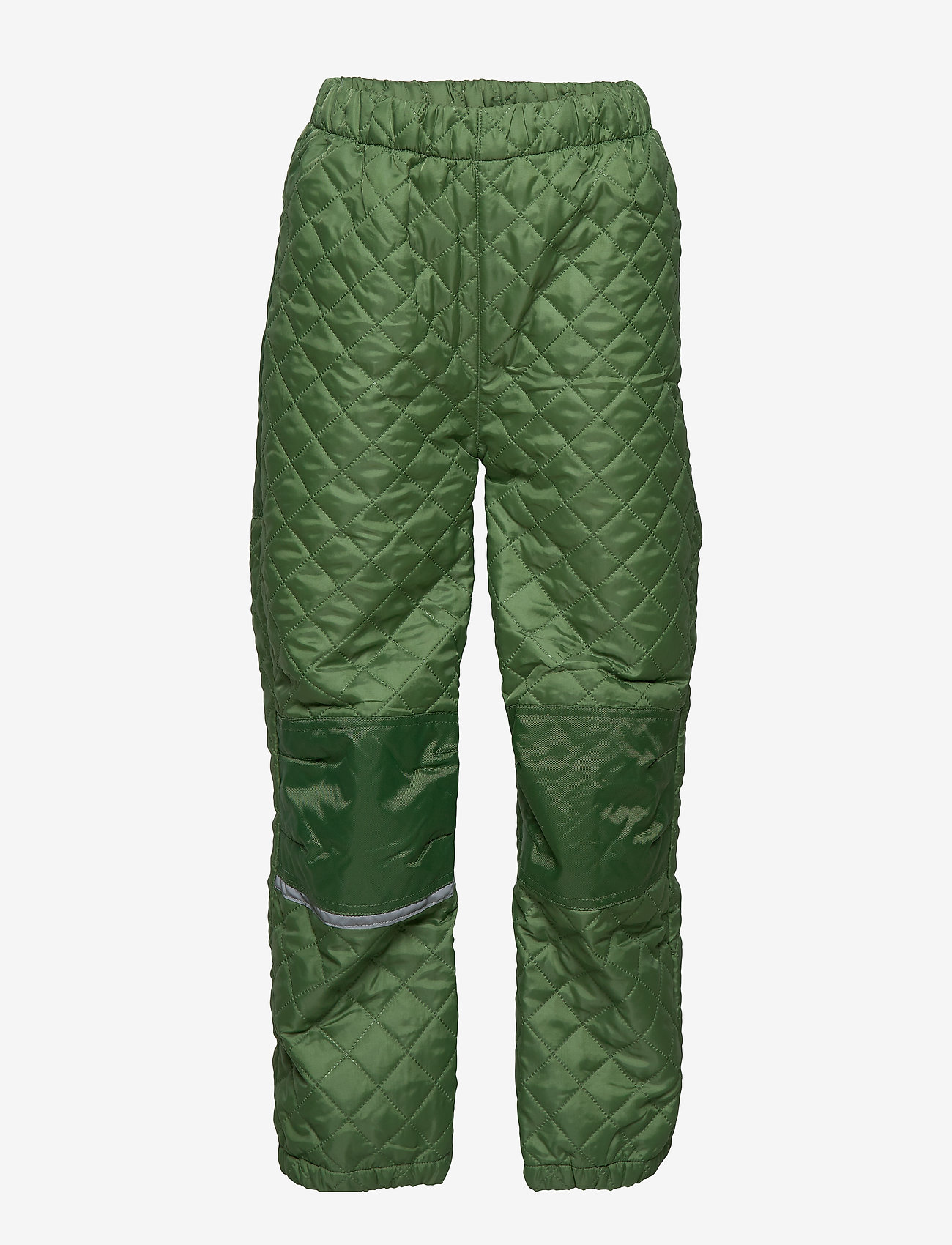 CeLaVi - Basic thermal set -solid - jacken & mäntel - elm green - 2