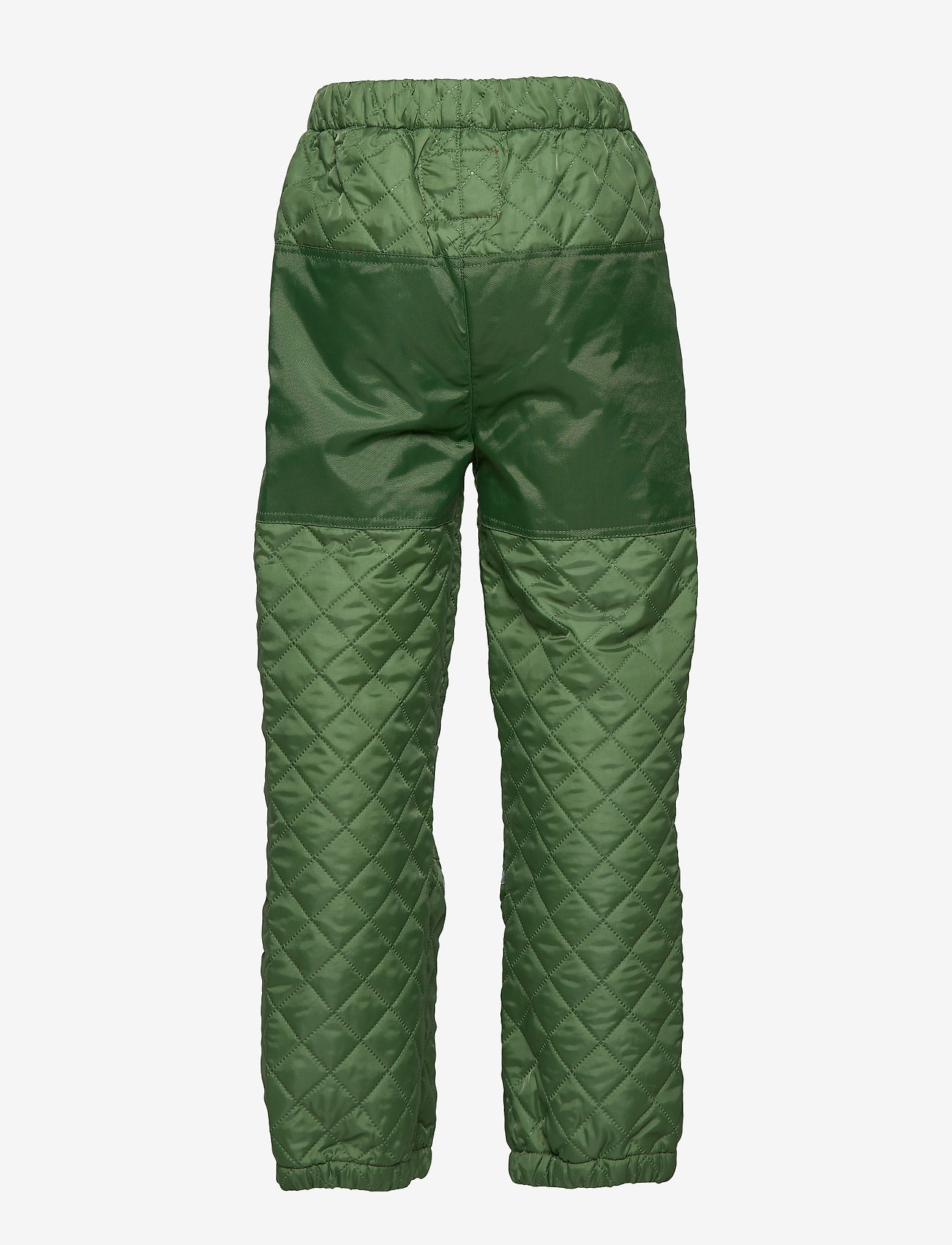 CeLaVi - Basic thermal set -solid - jacken & mäntel - elm green - 3