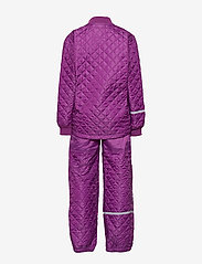 CeLaVi - Basic thermal set -solid - thermosets - lilac - 1