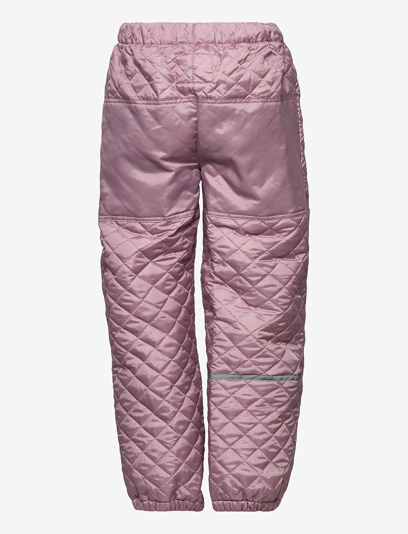 CeLaVi - Basic thermal set -solid - overtøj - mauve shadow - 2