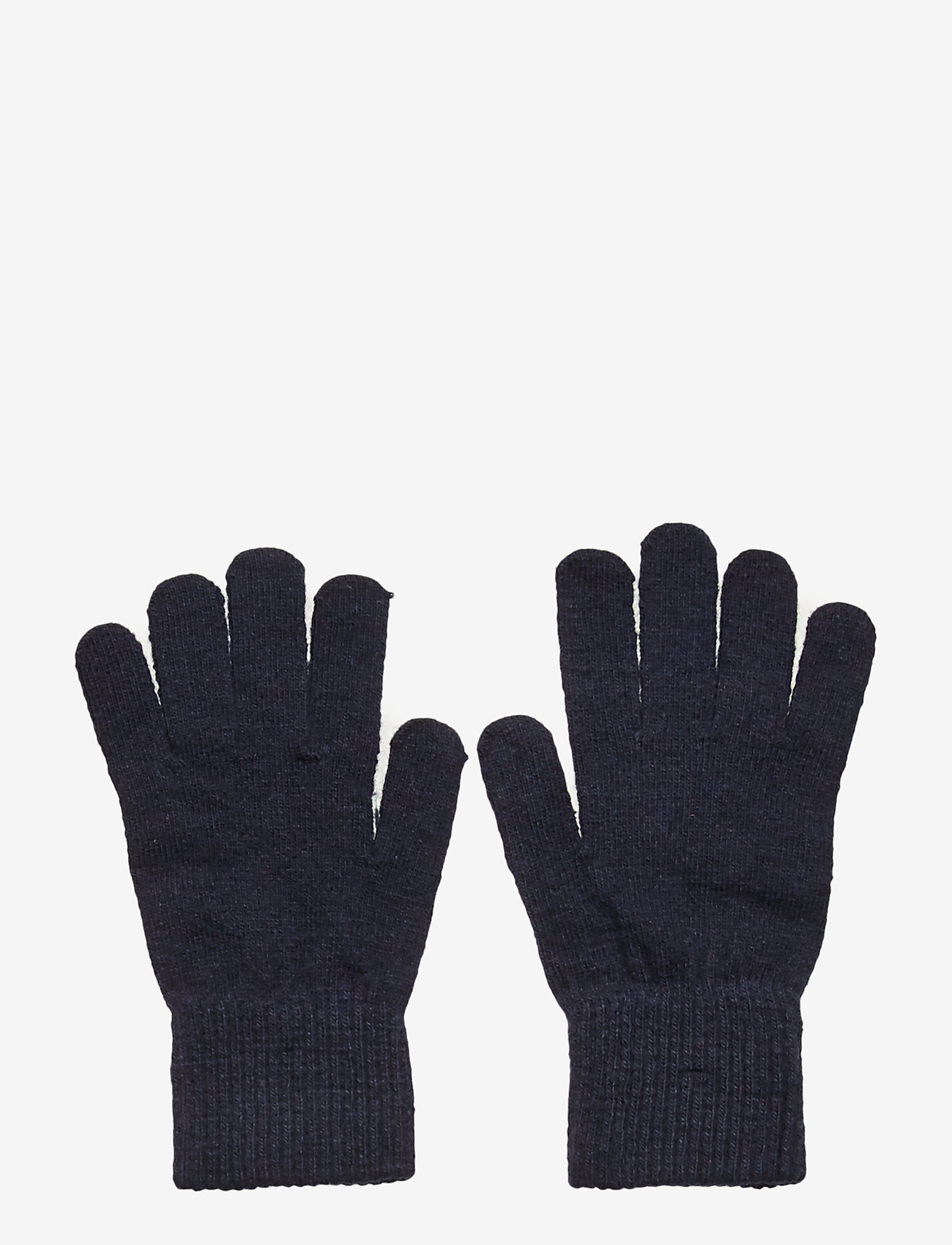 CeLaVi - Basic magic finger gloves - kindad - dark navy - 0