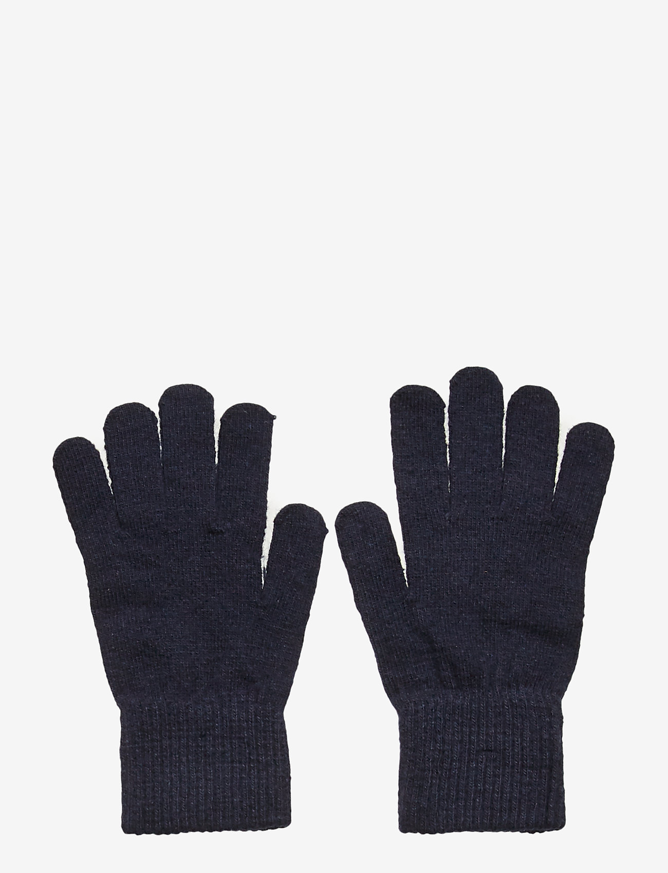 CeLaVi - Basic magic finger gloves - zemākās cenas - dark navy - 0