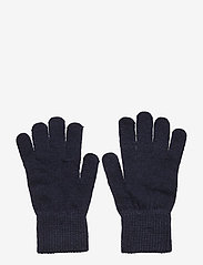 Basic magic finger gloves - DARK NAVY