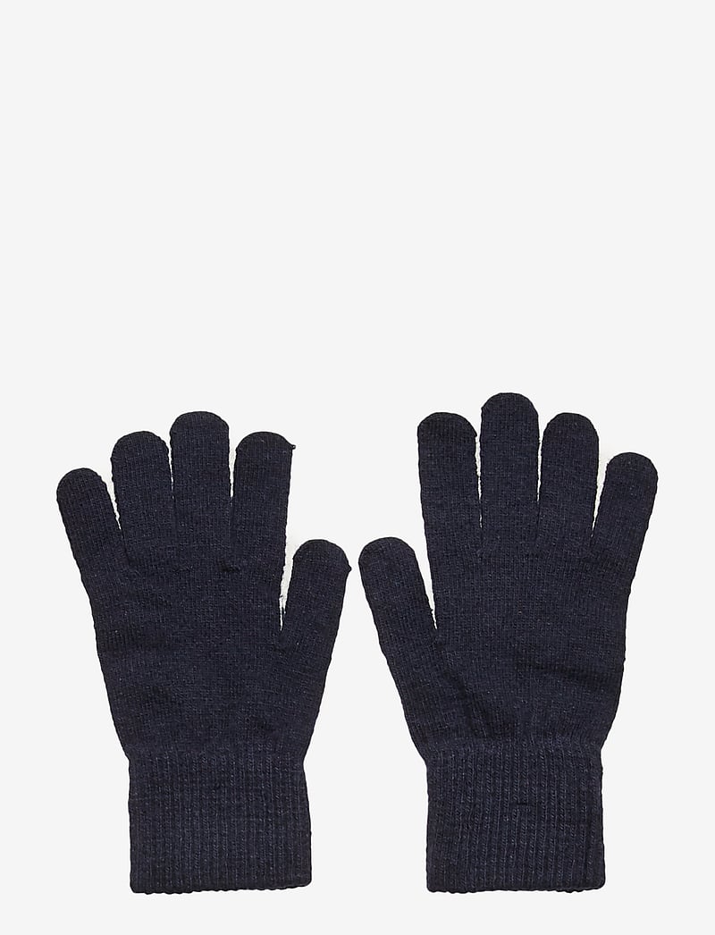 CeLaVi - Basic magic finger gloves - kindad - dark navy - 0