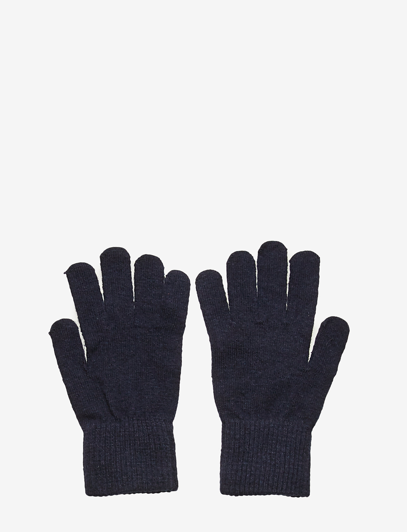 CeLaVi - Basic magic finger gloves - kindad - dark navy - 1