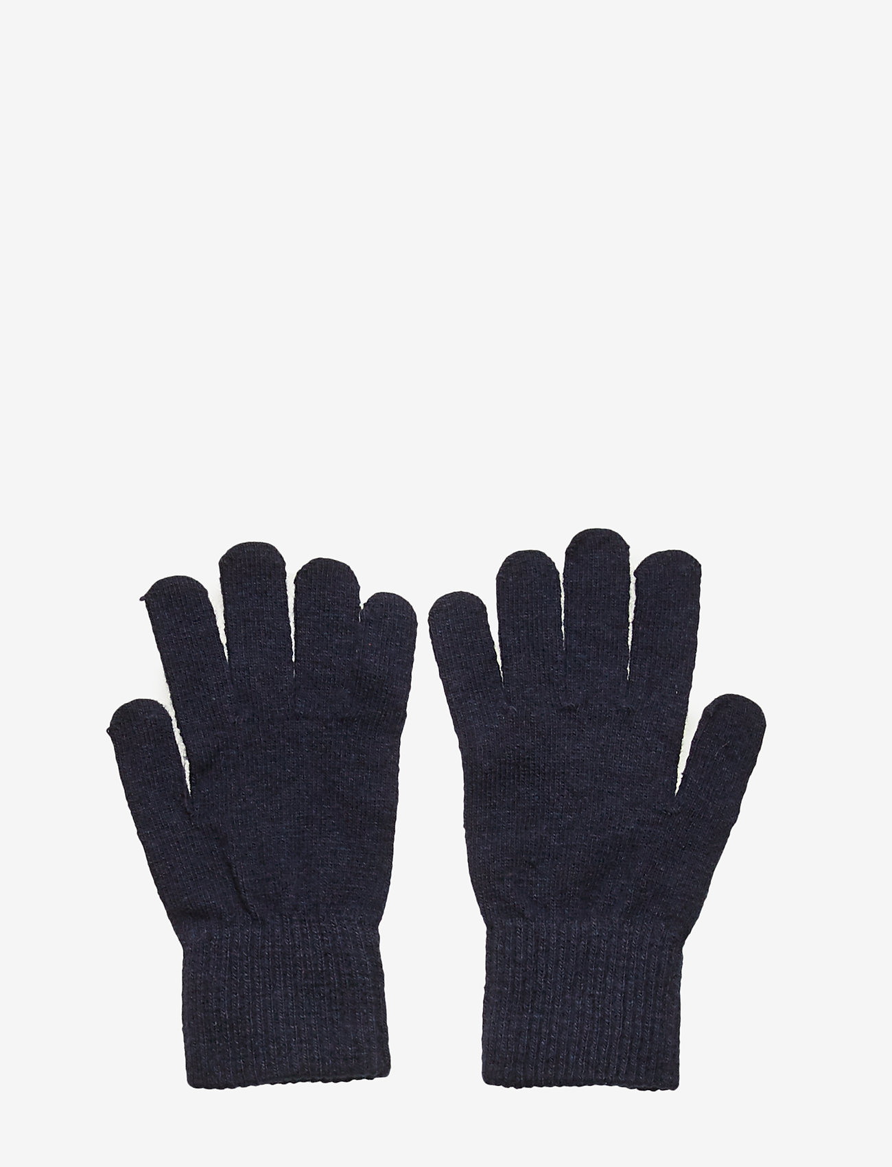 CeLaVi - Basic magic finger gloves - lägsta priserna - dark navy - 1