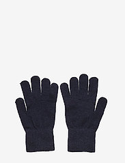 CeLaVi - Basic magic finger gloves - laveste priser - dark navy - 1