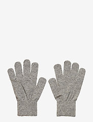 CeLaVi - Basic magic finger gloves - die niedrigsten preise - grey - 0