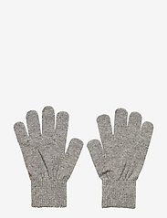 CeLaVi - Basic magic finger gloves - lowest prices - grey - 0