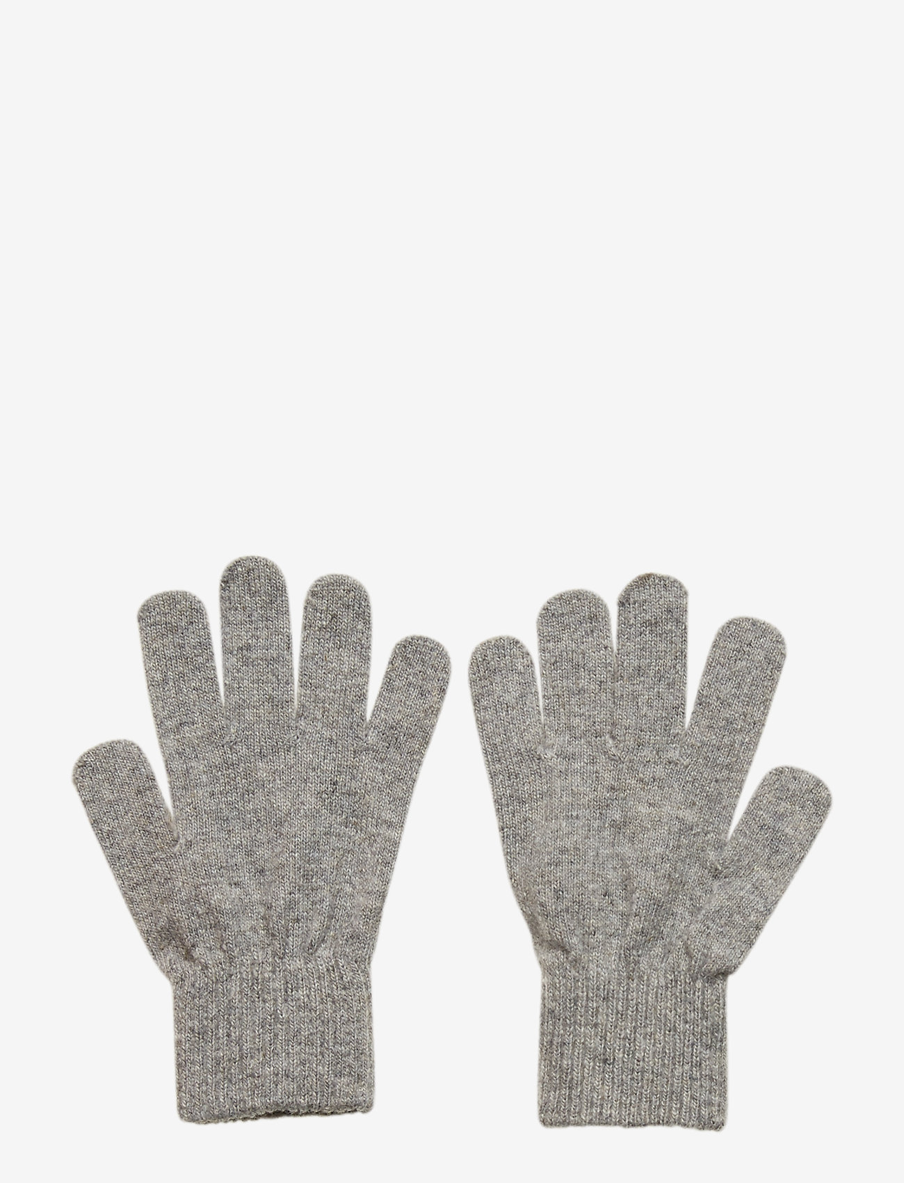CeLaVi - Basic magic finger gloves - de laveste prisene - grey - 1