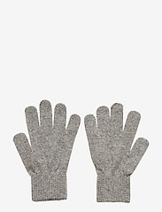CeLaVi - Basic magic finger gloves - alhaisimmat hinnat - grey - 1
