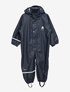 Rainwear suit -Solid PU, CeLaVi